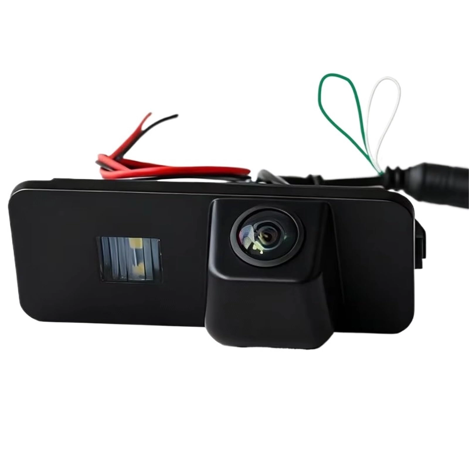 Backup Camera - Night vision 752*582 pixels