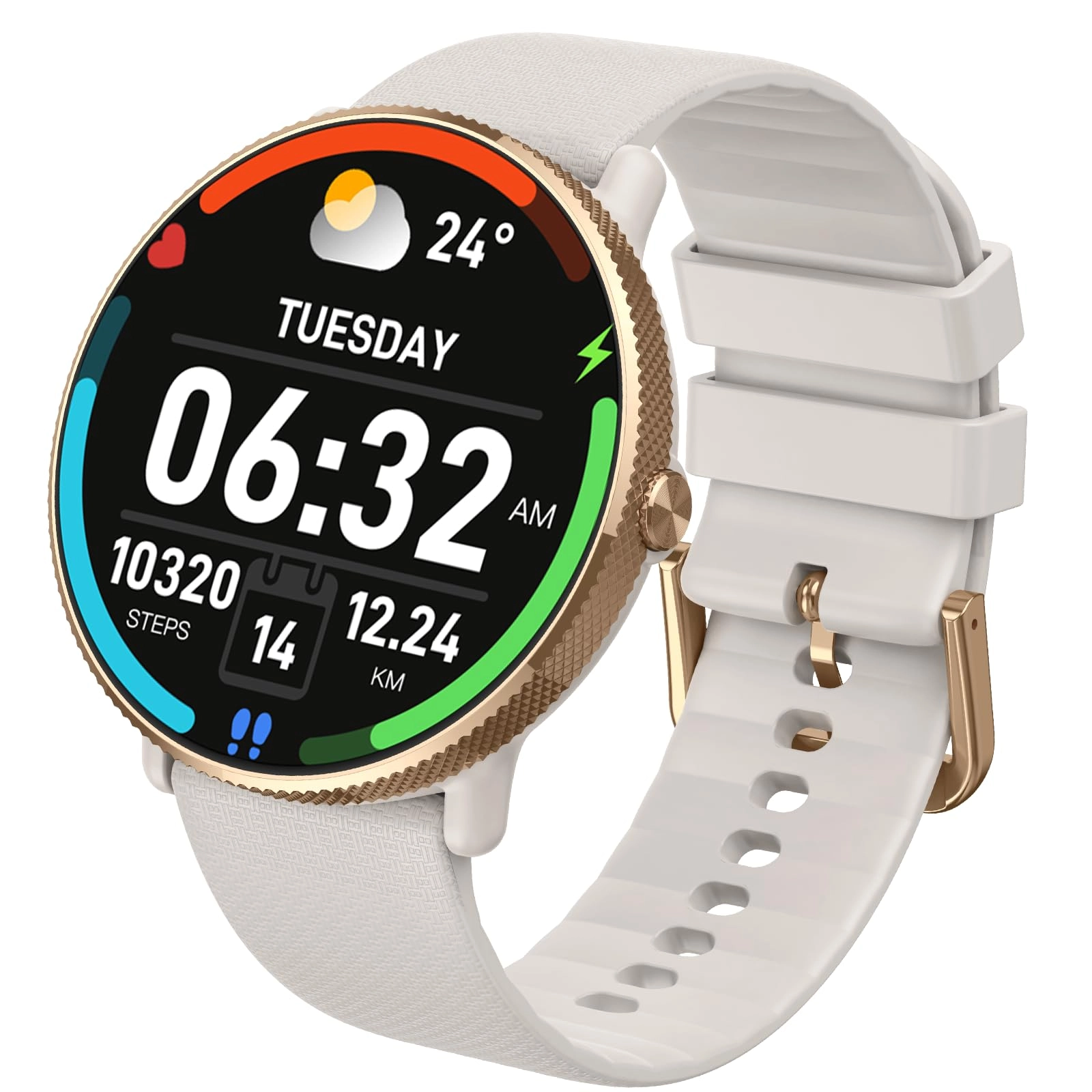 Shenzhen Buzz Tech CO.,LTD S61 GPS