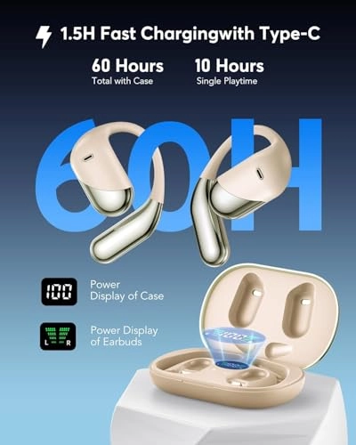 Q16-H3 Wireless Headphone