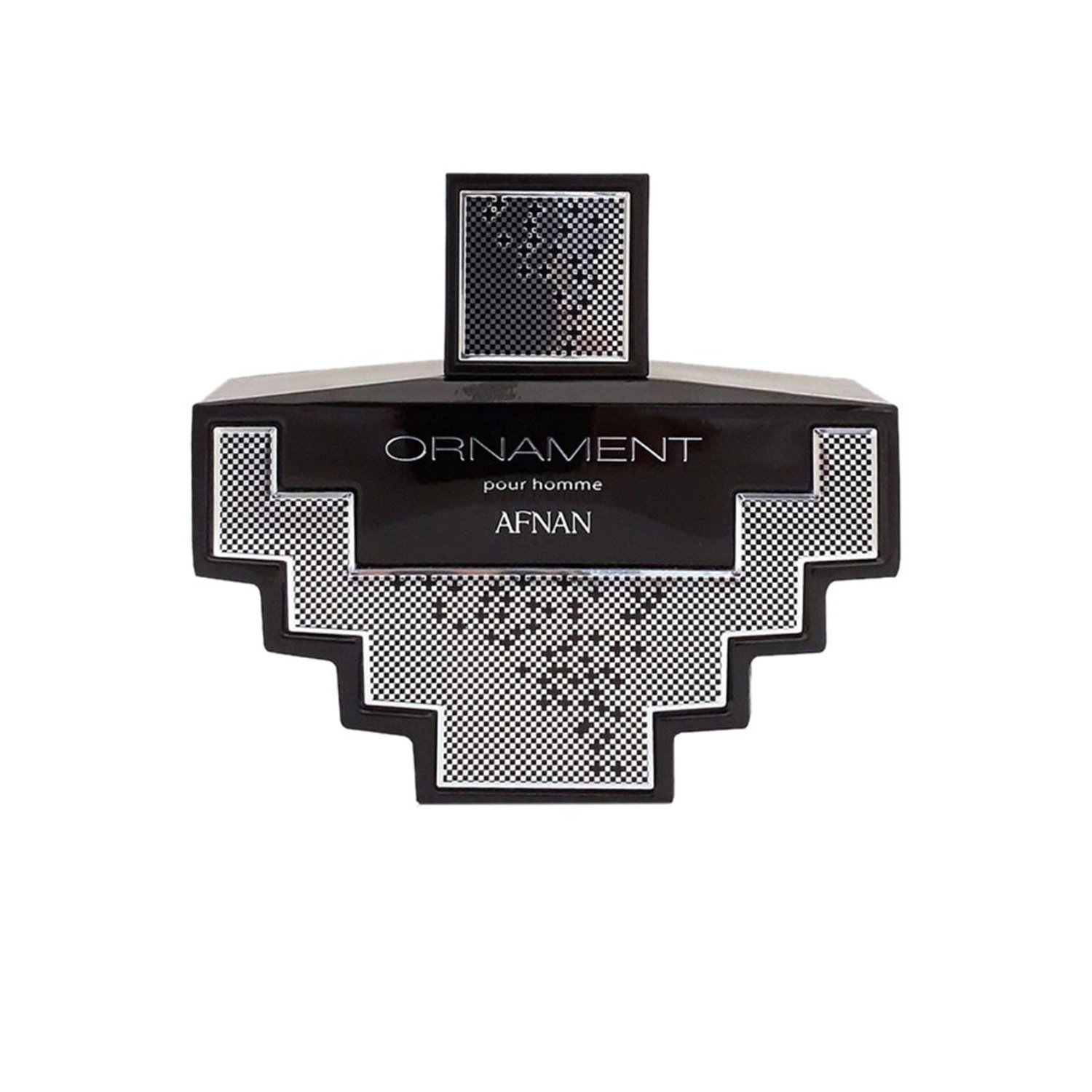 Afnan Ornament Pour Homme - Eau de Parfum 100ml
