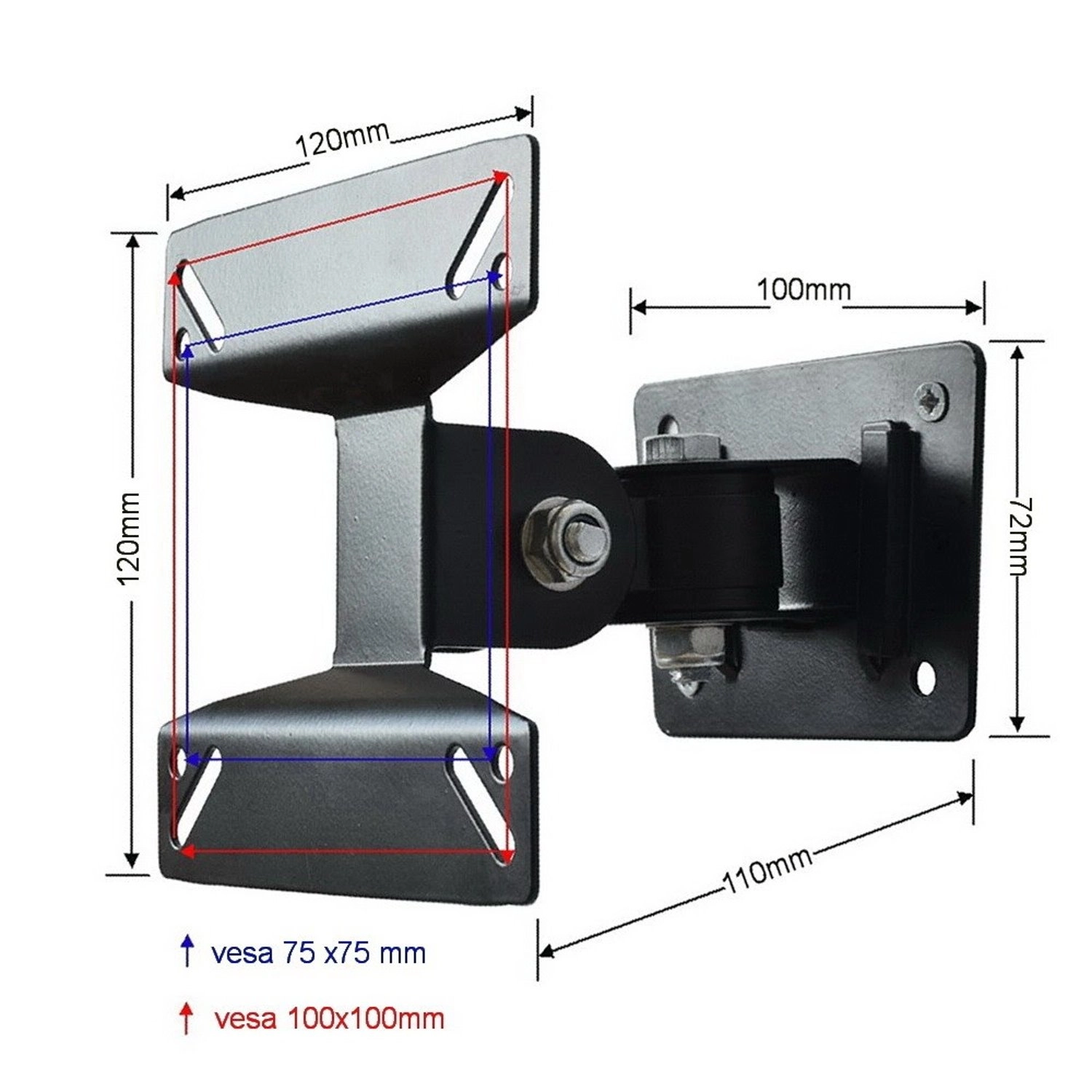 Skill Tech ST-SH 10P - 100 X 100