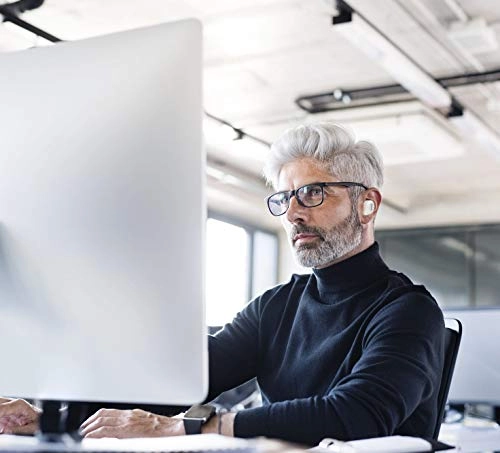 BY-AP1-W Wireless Earbud