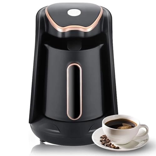 Turkish Coffee Machine