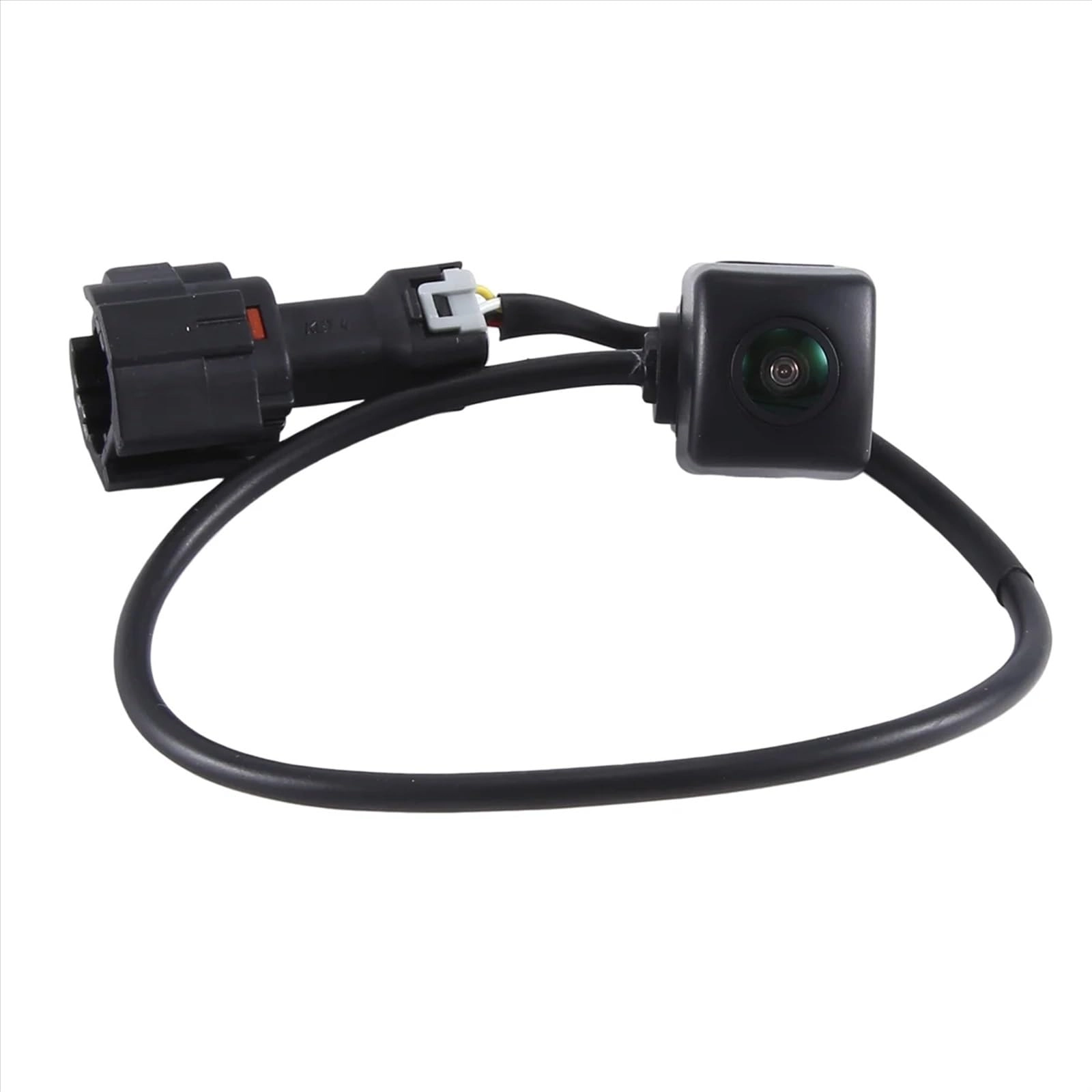 YPLVWSOYQ Car Rear Camera - Compatible With Kia For Rio Hatchback 2011 2012 2013 2014 2015 957601W300