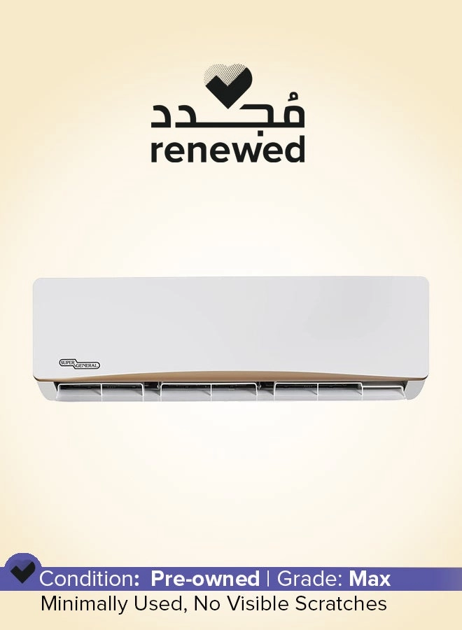 (Certified Pre Owned) SGS316GE - 2900 W