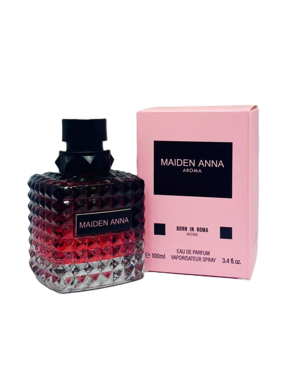 Miss Sunset Eau de Parfum 100ml