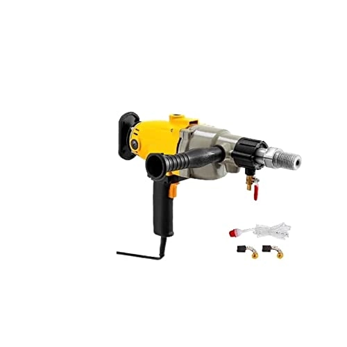 Diamond Core Drill Rig - 1880W 2180W 110mm 130mm 160mm 180mm