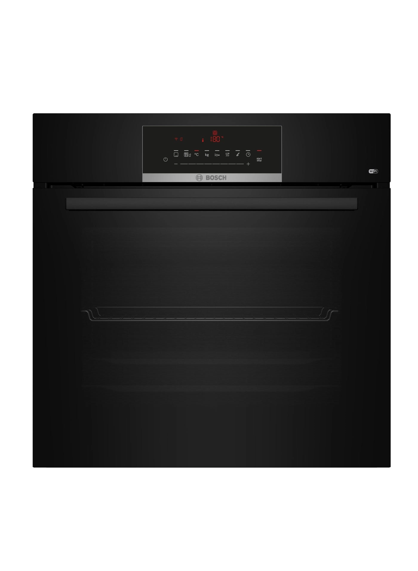 Series 6 HBJ559EB6M Electric Oven