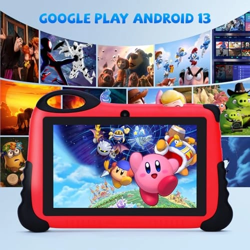 CM93 - 4GB 7-inch 32GB