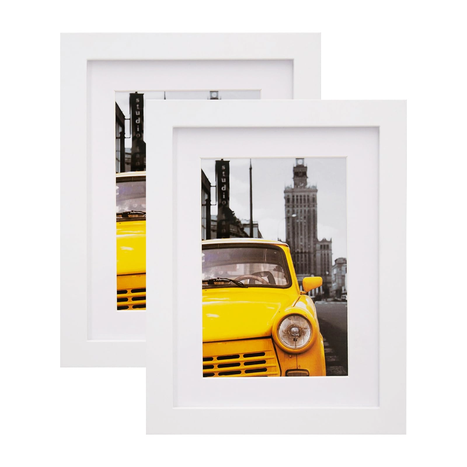 Photo Frames - 8x6