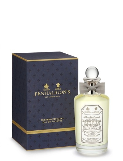 Blenheim Bouquet Eau de Toilette 100ml