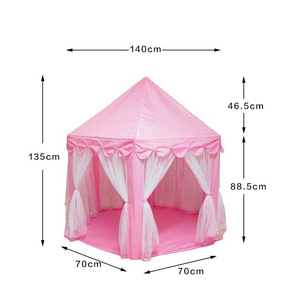 Tipi Tent