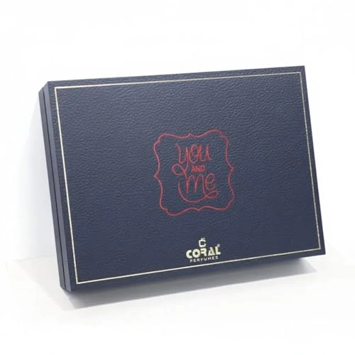 You & Me - 100ml + Perfume Oil - 10ml