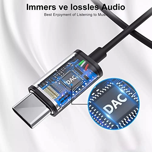 In Ear Headphones Wired Earbud