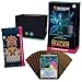 The Lost Caverns Of Ixalan Commander Deck - Explorers Of The Deep - 100-Card Deck + Collector Booster Sample Pack - 2-Card + Accessories