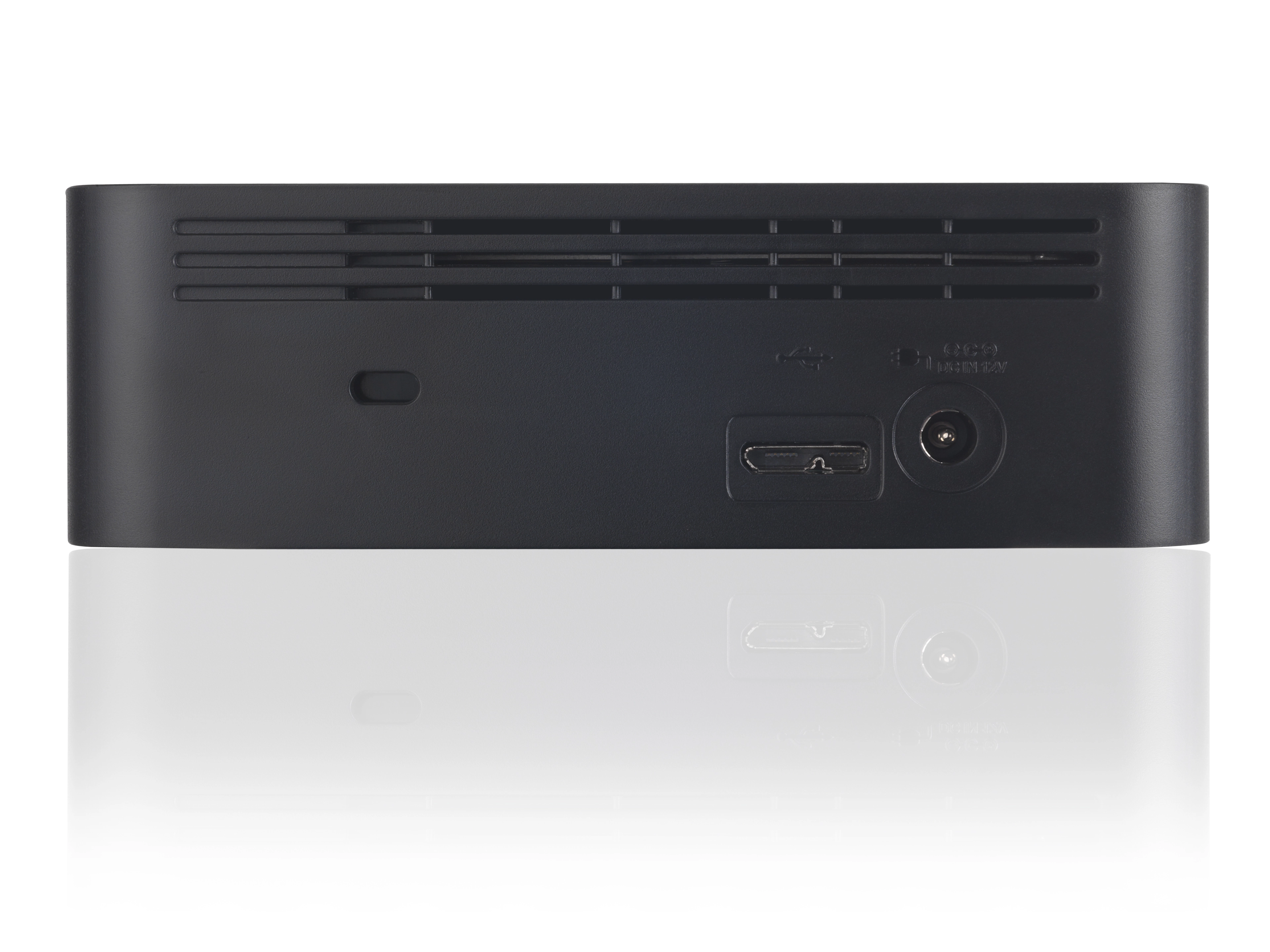 Canvio Desk - 3TB HDD