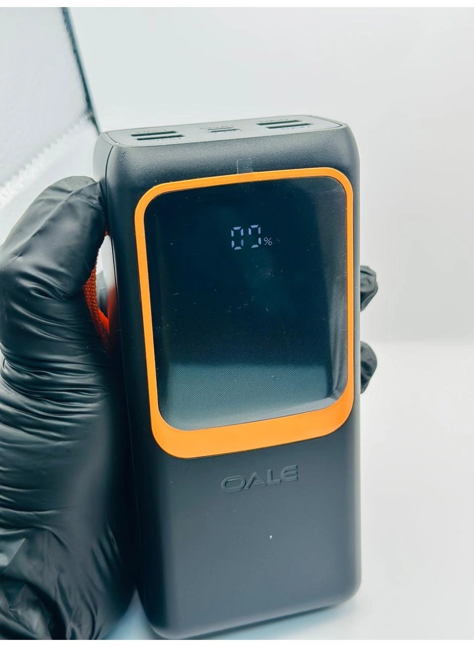 Q30000 - 27000mAh 22.5W