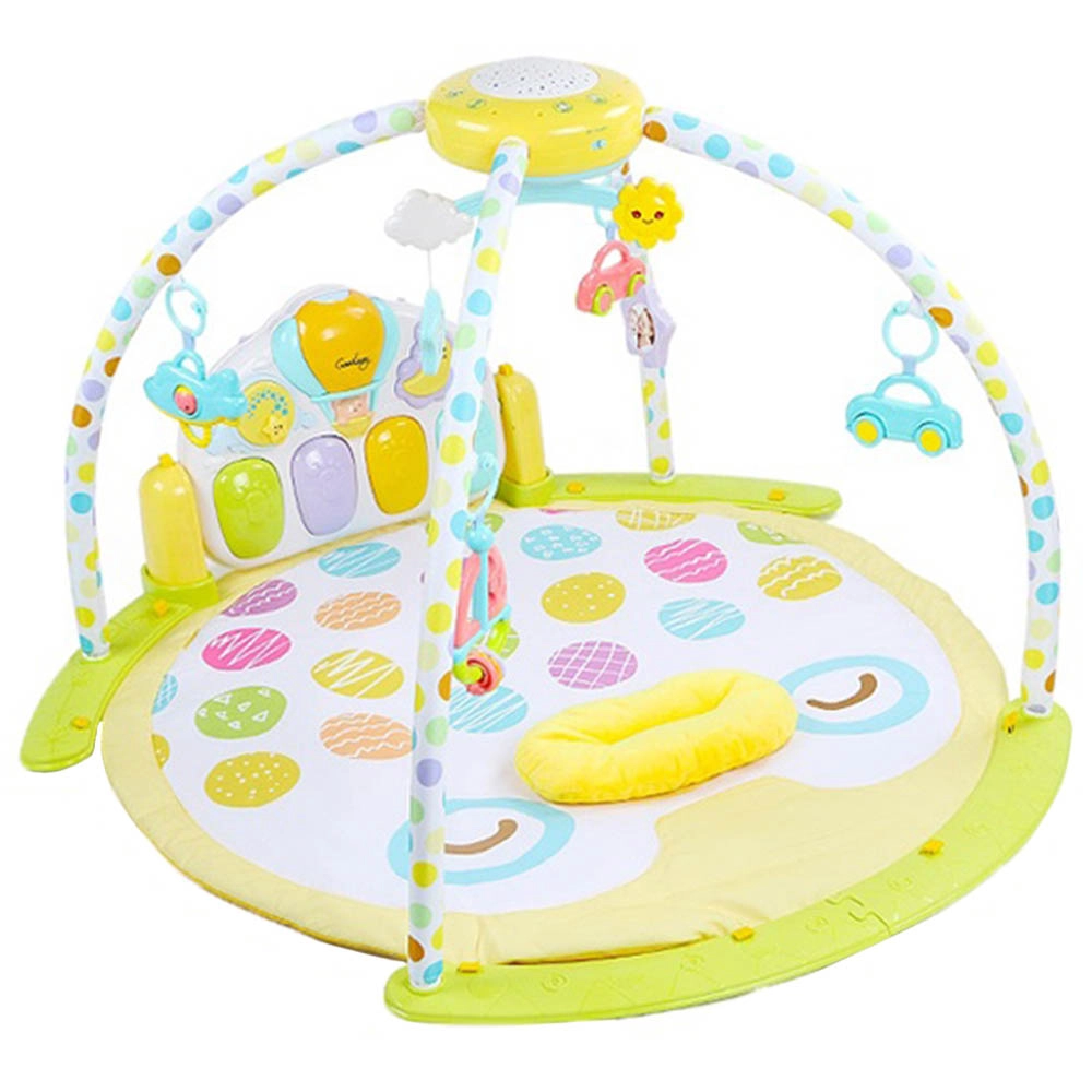 Goodway Baby Play Mat Activity Play Gym for 3+ Months Activity Play Gym - 3+ Months