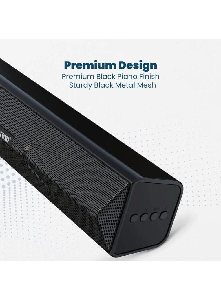 Sound Blast Mini Tor-348