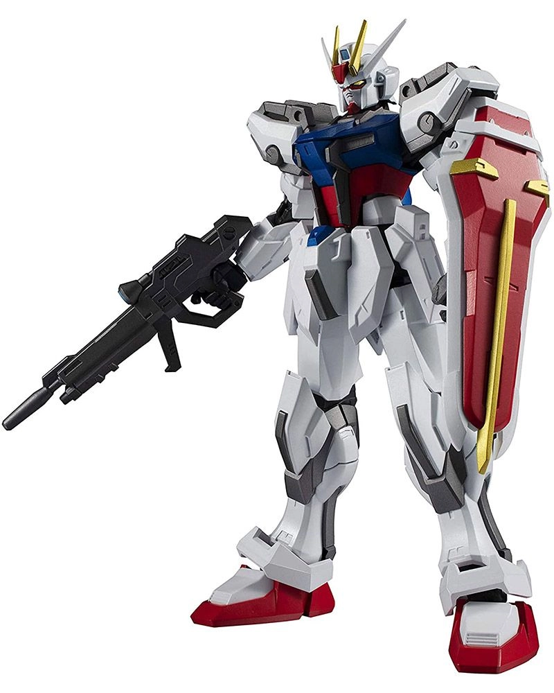 Bandai GAT-X105 Strike