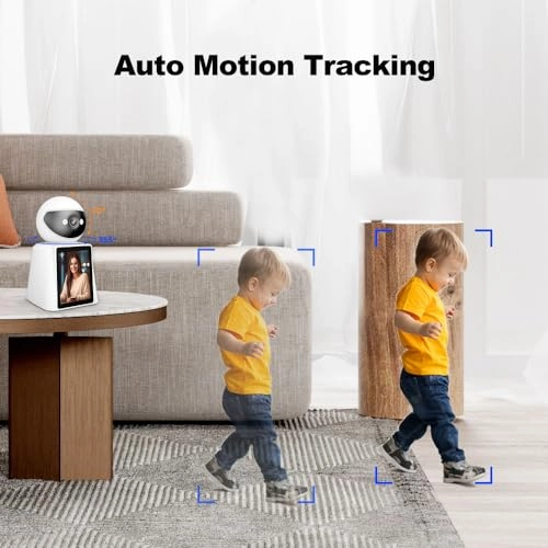 PTZ Surveillance Camera 1080P