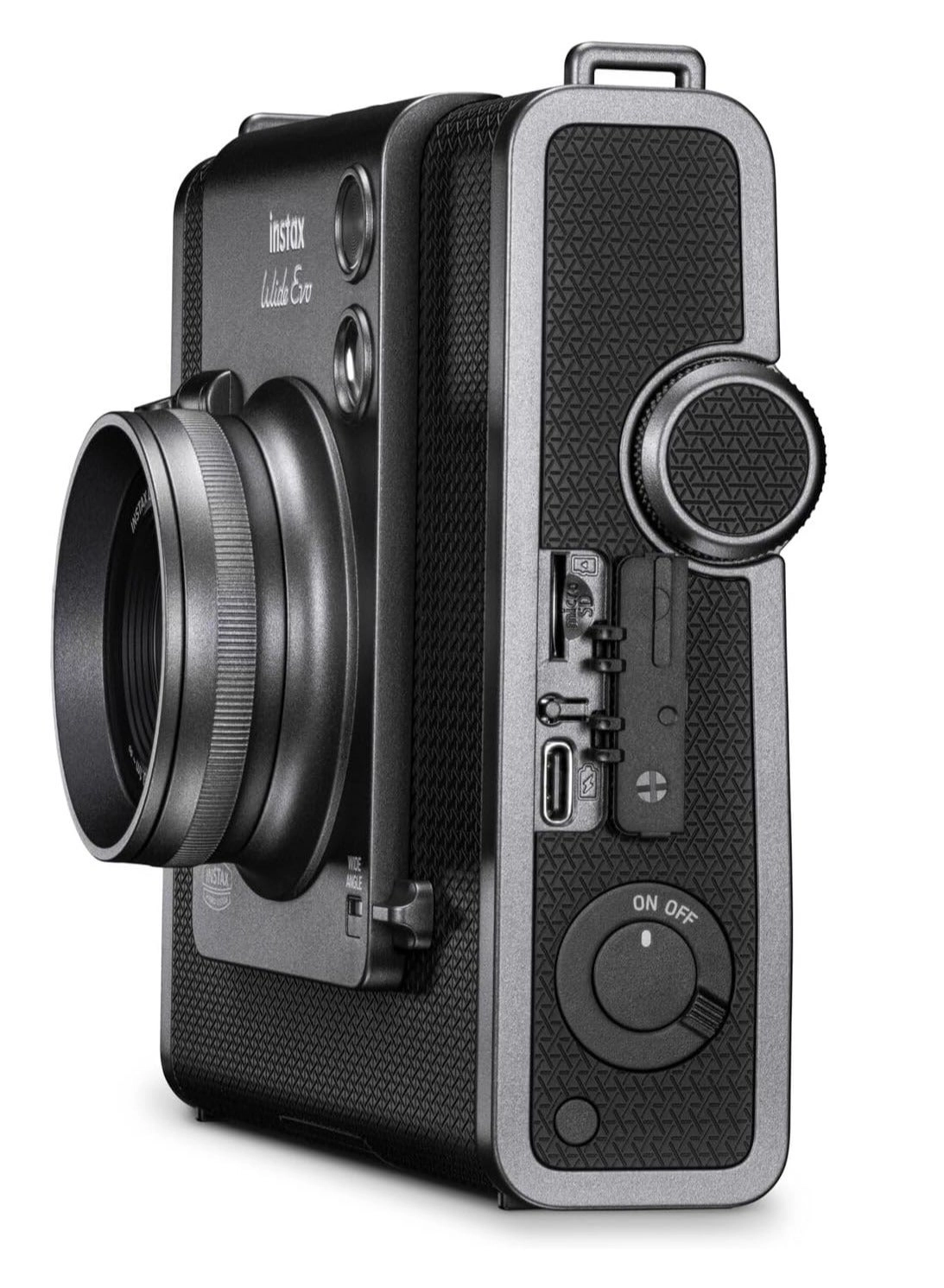 WIDE EVO - 62 (H) x 99 (w) mm