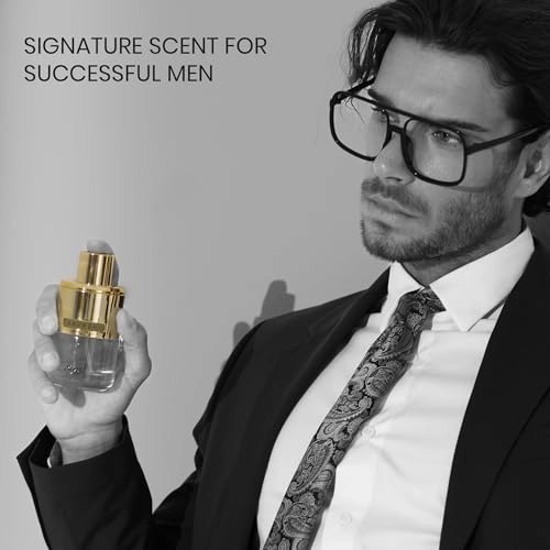 Dapper Eau de Parfum 100ml