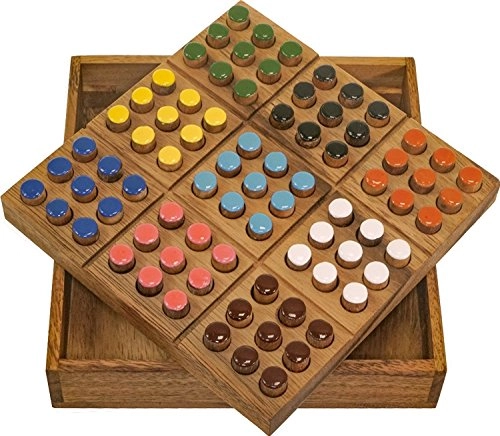 Memoria - From 6 years 81 pieces