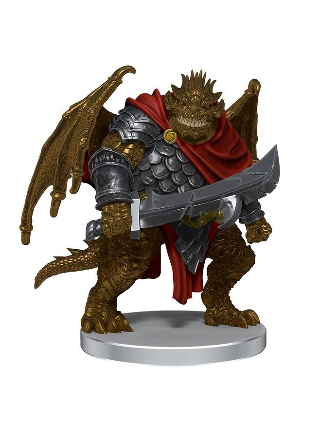 Icons Of The Realms: Draconian Warband