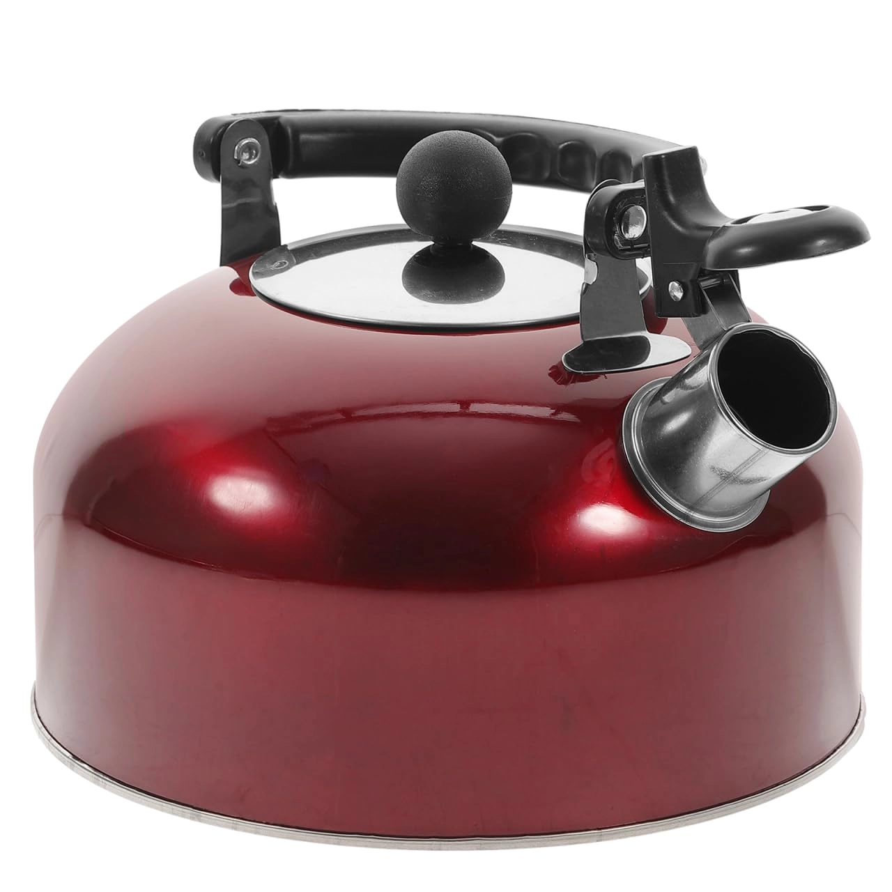 HOLIDYOYO Whistling Kettle - 3L