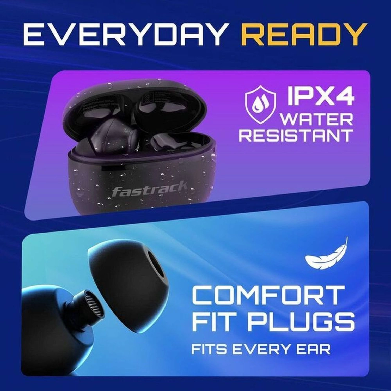 FPODS FX100 FT7 Wireless Earbud