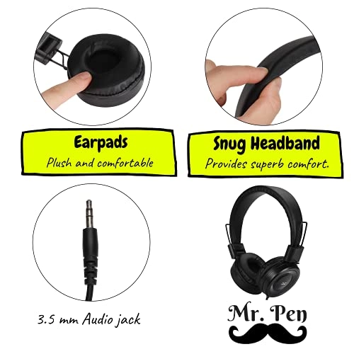 BUD01 Wired Headphone