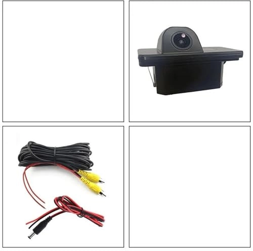56054158AB - Night vision Wireless 1080P