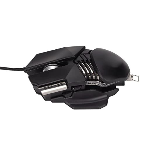 A30 Gaming Mouse - Wired