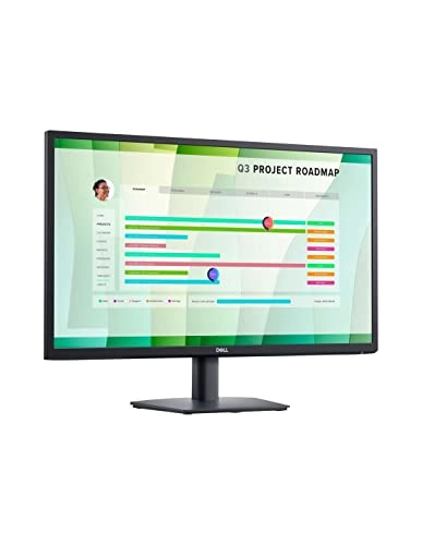E2723HN - 27 Inches 1920 x 1080 Pixels
