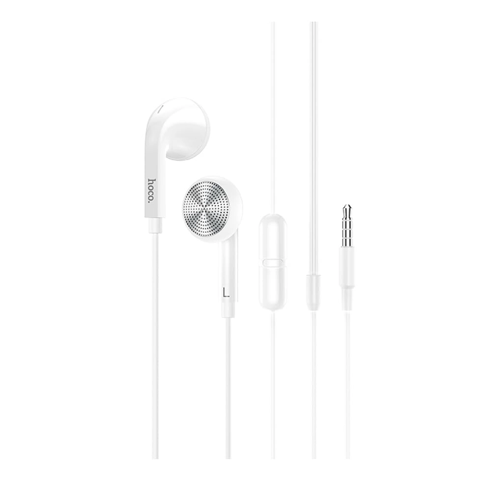 Hoco M73 Wired Earphone