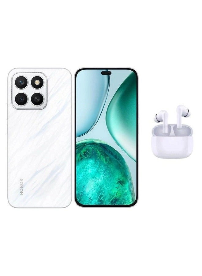 Honor X8C - 8GB 256GB + X7 Lite