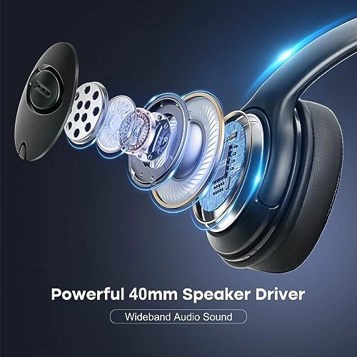 M806UC Wired Headset