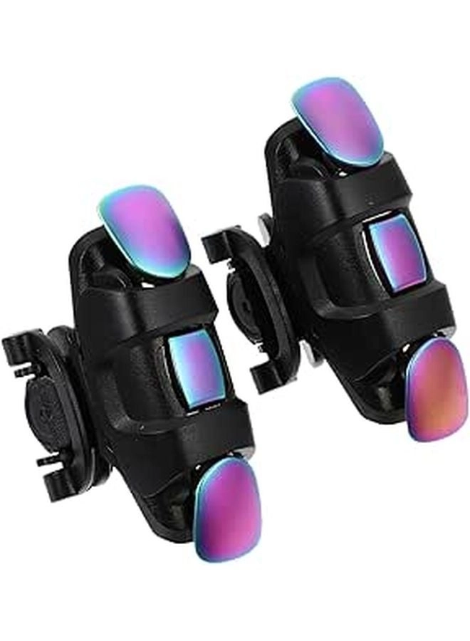 POPETPOP Game Trigger - Black