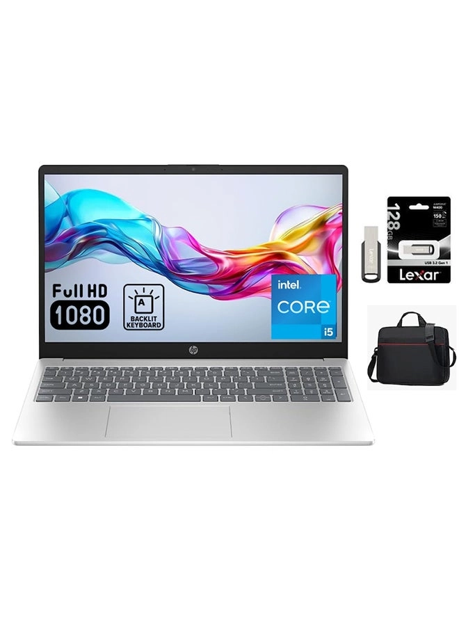 HP FD-Series - 15.6'' 2TB 16GB Core i5-1334U