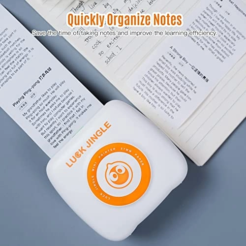 Mini Printer