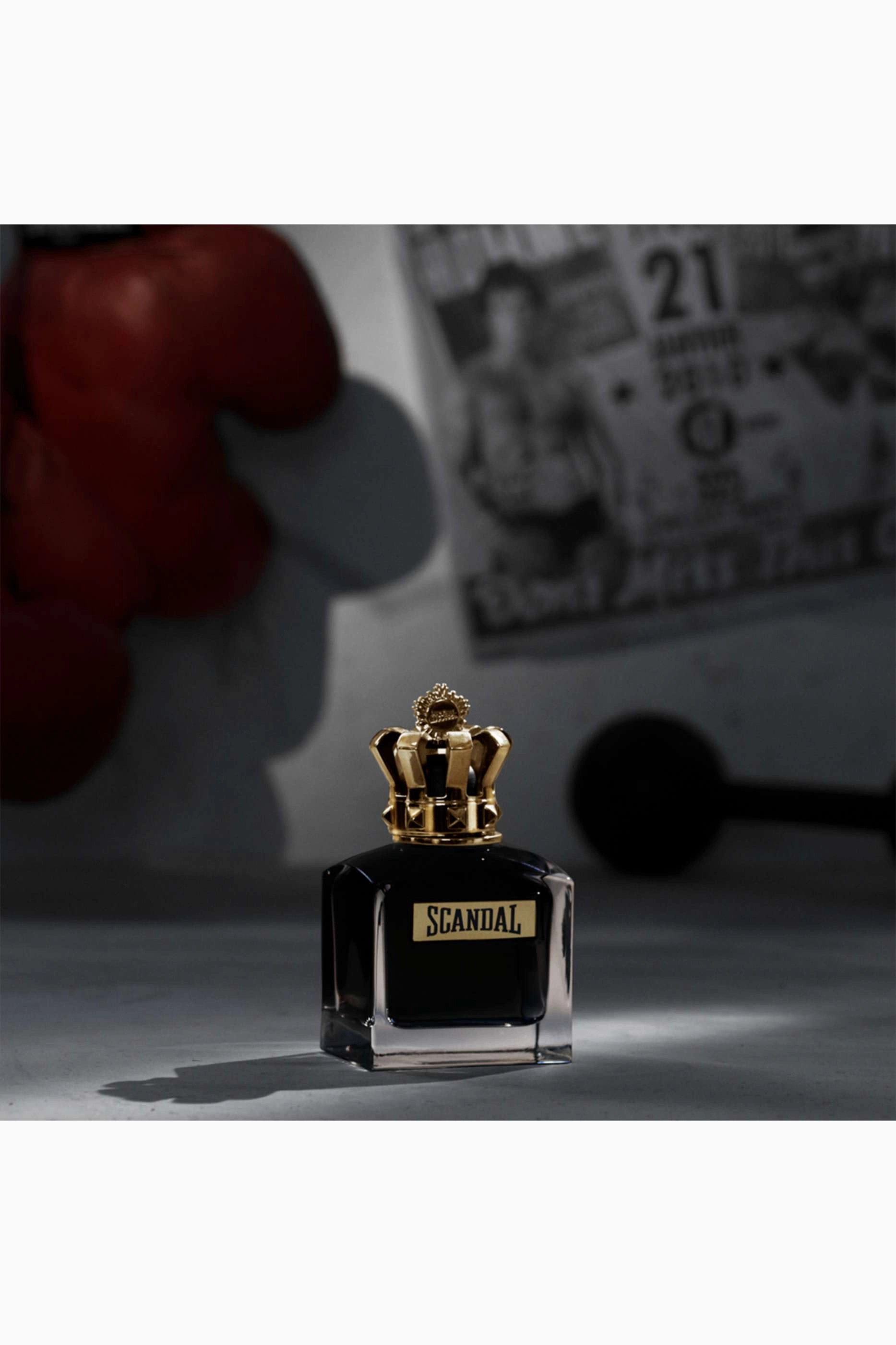 Scandal For Him Eau de Parfum 50ml