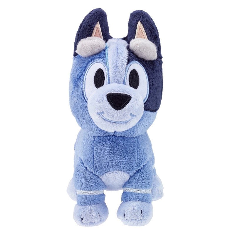 Bluey S3 Plush 17.78 cm