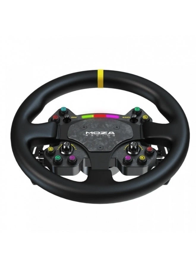 RS V2 Racing Wheel & Pedals