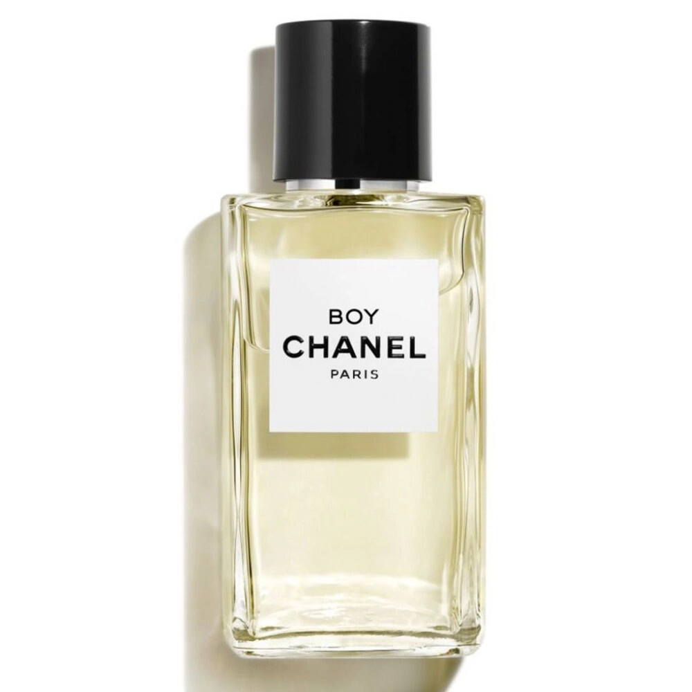 Boy Eau de Parfum 200 ml