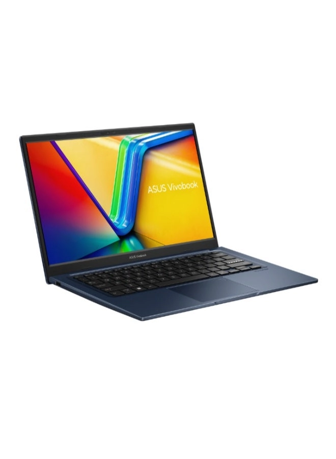Vivobook X1404VA-NK468 - 14'' Core i3-1315U 8GB DDR5 512GB SSD