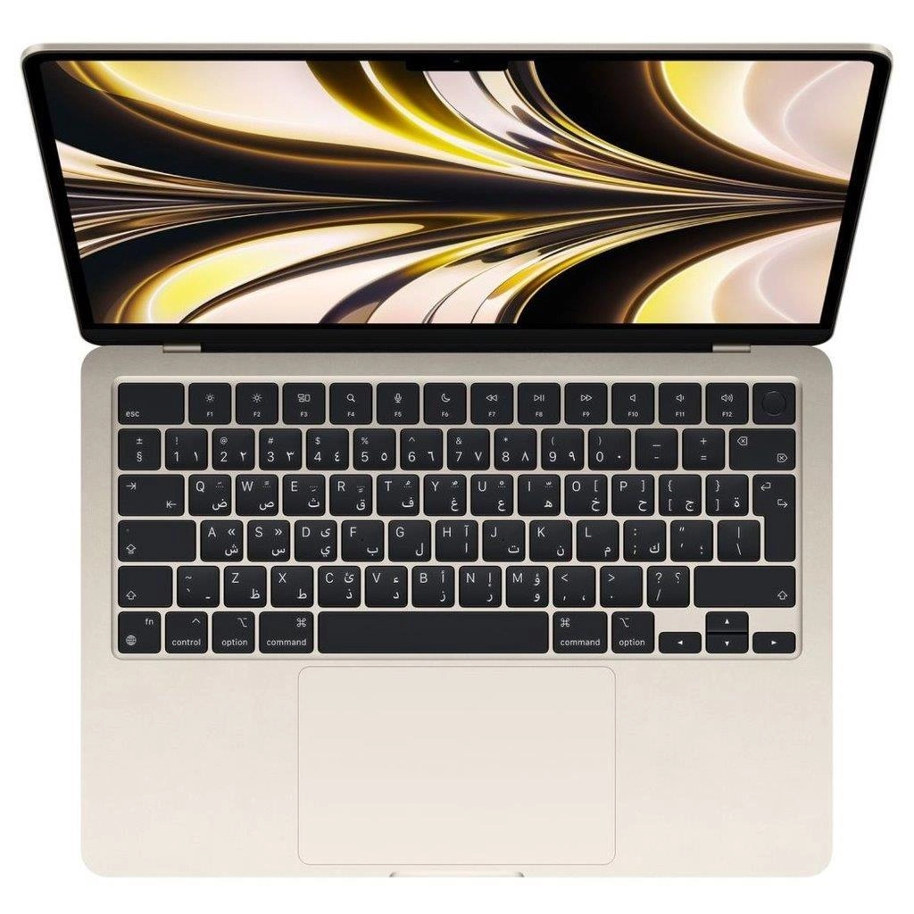 MacBook Air - 13.6'' 256GB 16GB M2