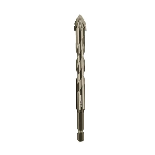 Eccentric Drill Bit - alloy 6 piece(s)