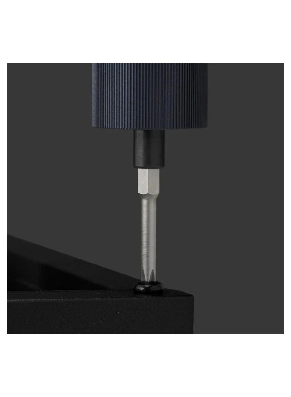 Electric Screwdriver Kit - 1500mAh