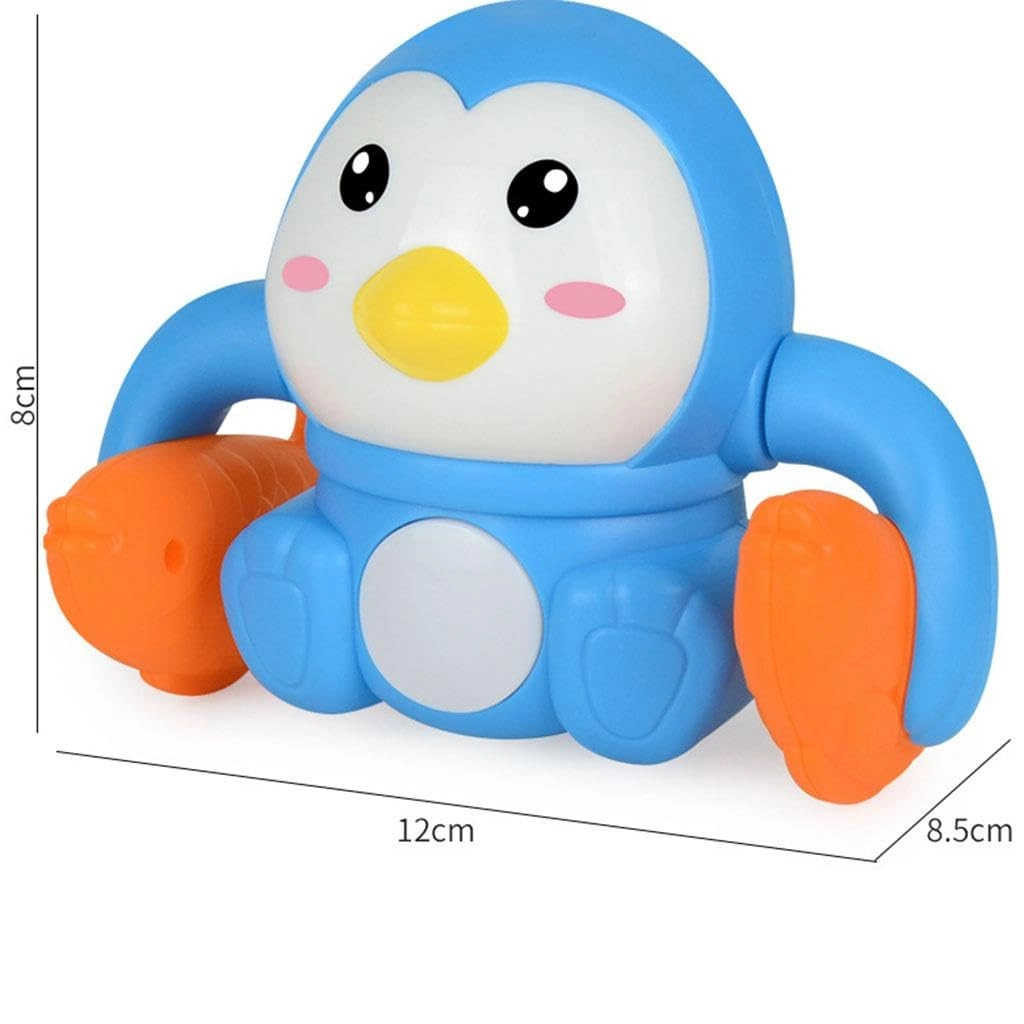 Tumbling Toy - 12 months+